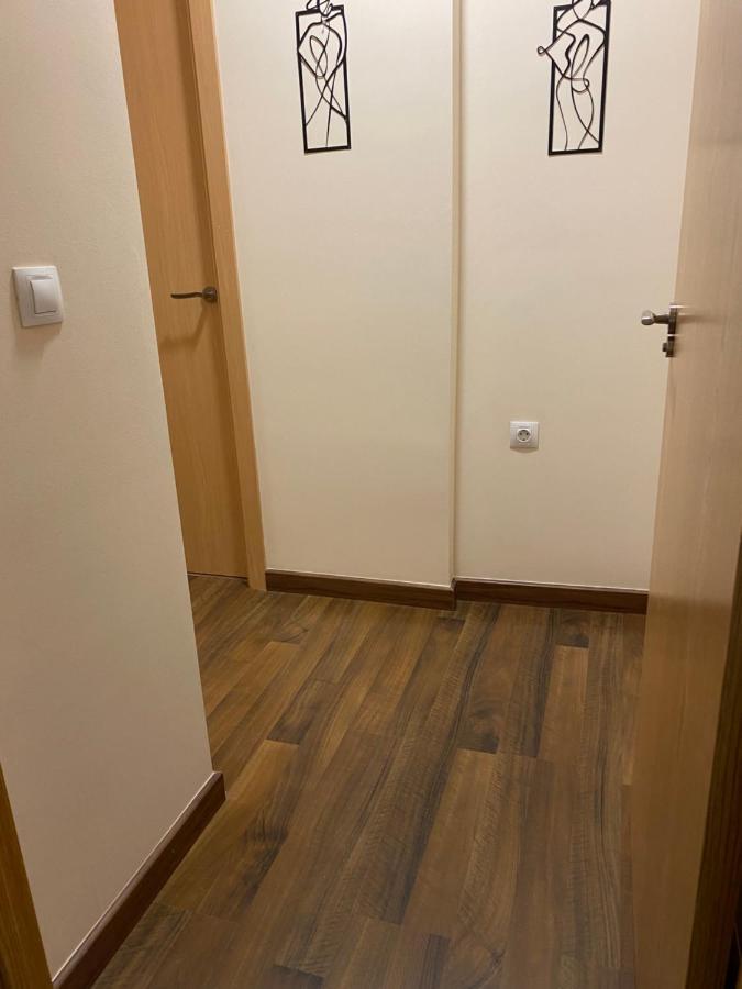 La Andana Apartment Macastre Exterior photo